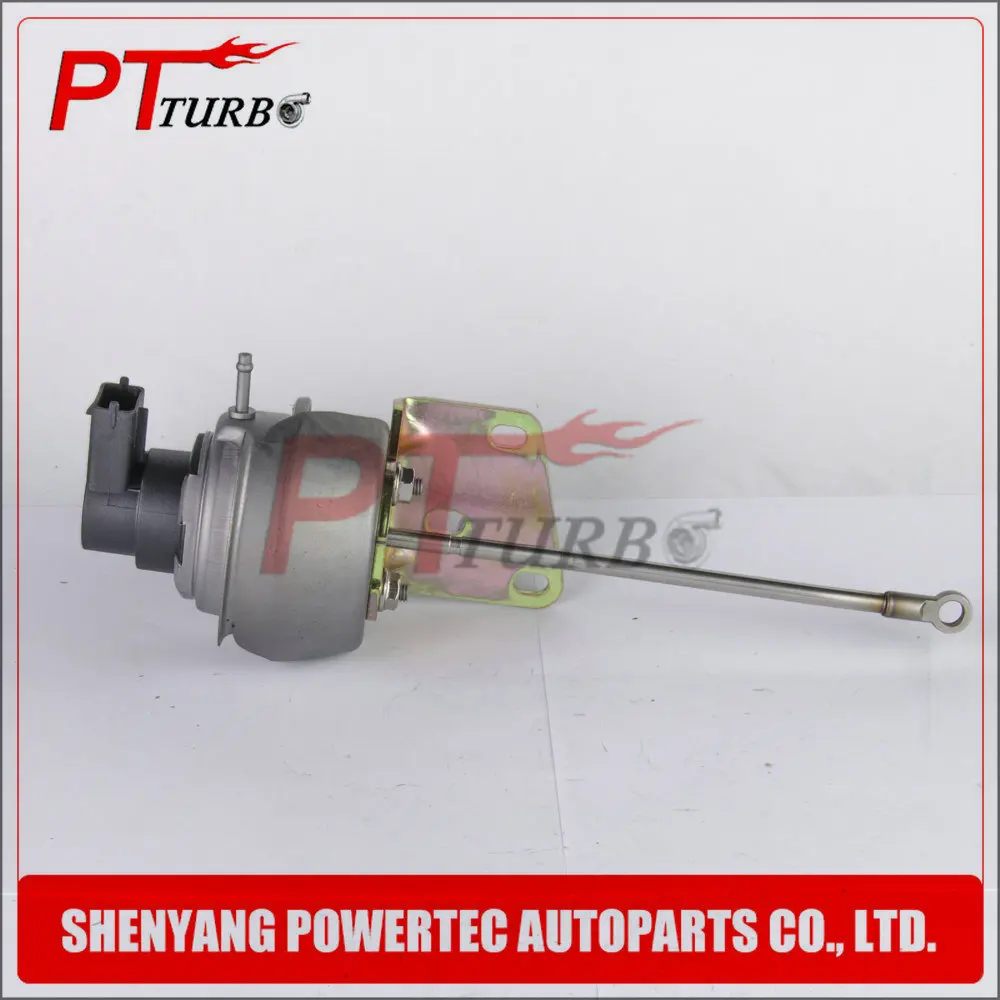787274 787274-0001 803958แอคชูเอเตอร์อิเล็กทรอนิกส์เทอร์โบสำหรับ Alfa-Romeo Giulietta 159 2.0 jtdm 170 HP 125 KW 2.0L jtd 16V 2009