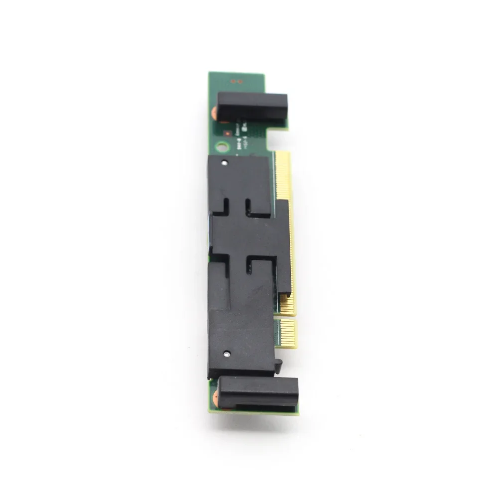 Original para PowerEdge R220 R220XL PCI-E X16 tarjeta elevadora de servidor 57T4R 057T4R PCIe placa elevadora PCI-Ex16 placa de expansión