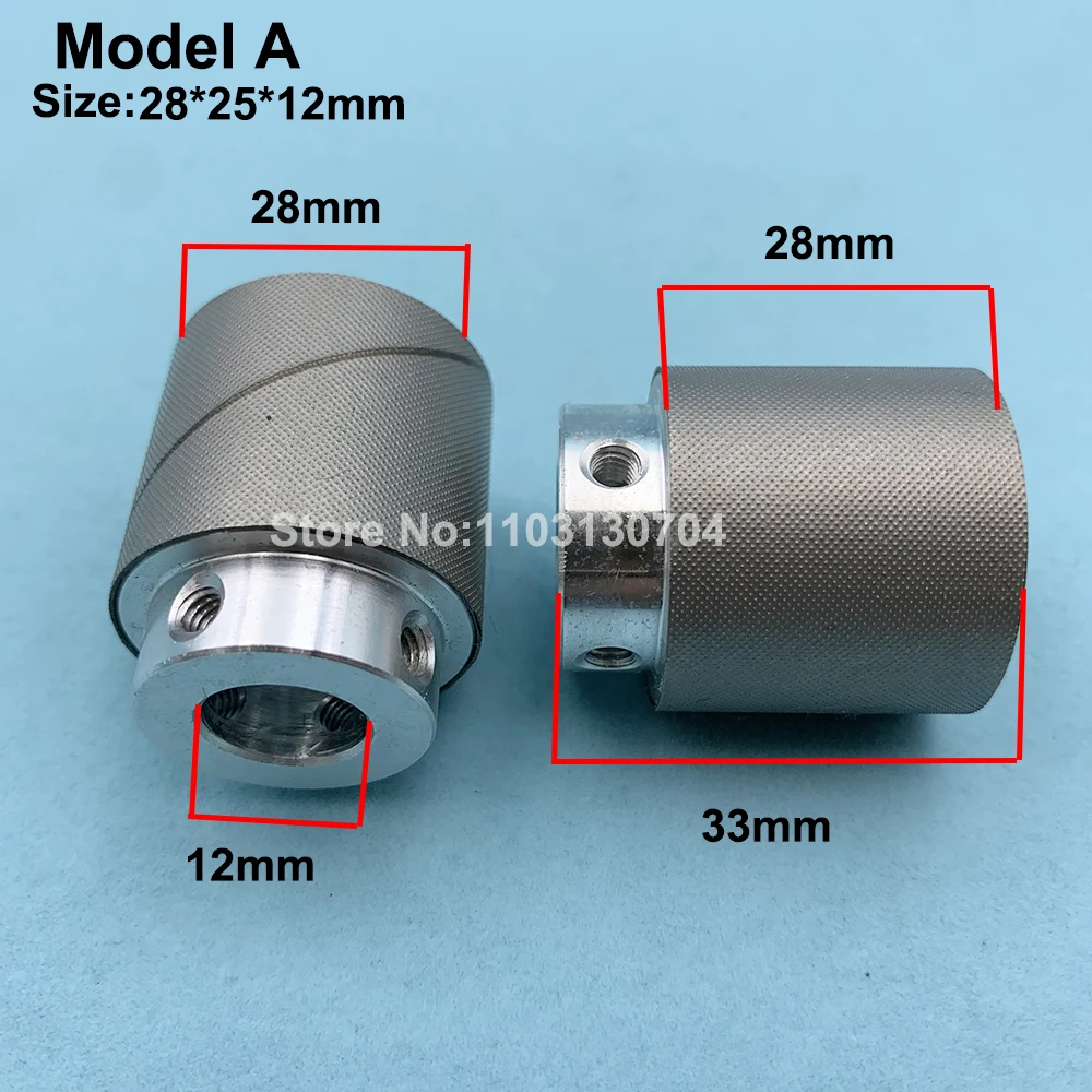 24 Buah Rol Pinch Logam Printer Inkjet Rol Gigi Grid untuk Infinity FY-3208 Phaeton Crystaljet Galaxy Media Roda Katrol Langkah