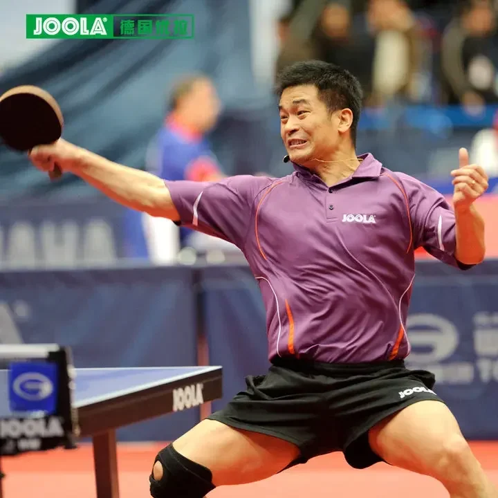 Original JOOLA 655S Table Tennis Shorts for Men / Women Ping Pong Clothes Sportswear Training Shorts Breathable Shorts