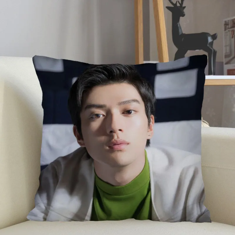 Musife Mackenyu Arata Pillowcase Sofa Decorative Cushion Cover Pillowcase Home Decor Drop Shipping Wholesale 01.11