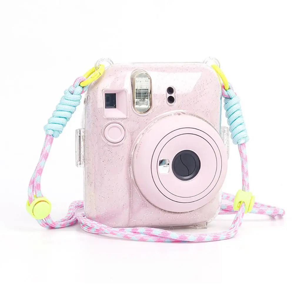 120cm Nylon Instant Camera Shoulder Strap Photography Accessories Sports DSLR Belt Travel for Canon/Nikon/Sony/Fujifilm