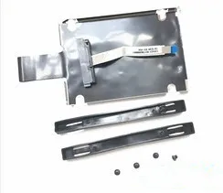 For HP 340 348 G5 G7 Hard Disk Cable SATA Hard Disk Cable Hard Disk Interface Shelf TPN-I136
