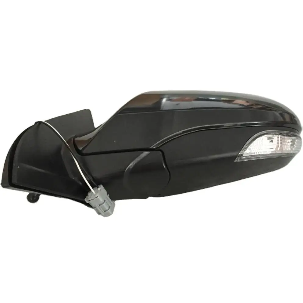 Electric Side Mirror for Chana Alsvin