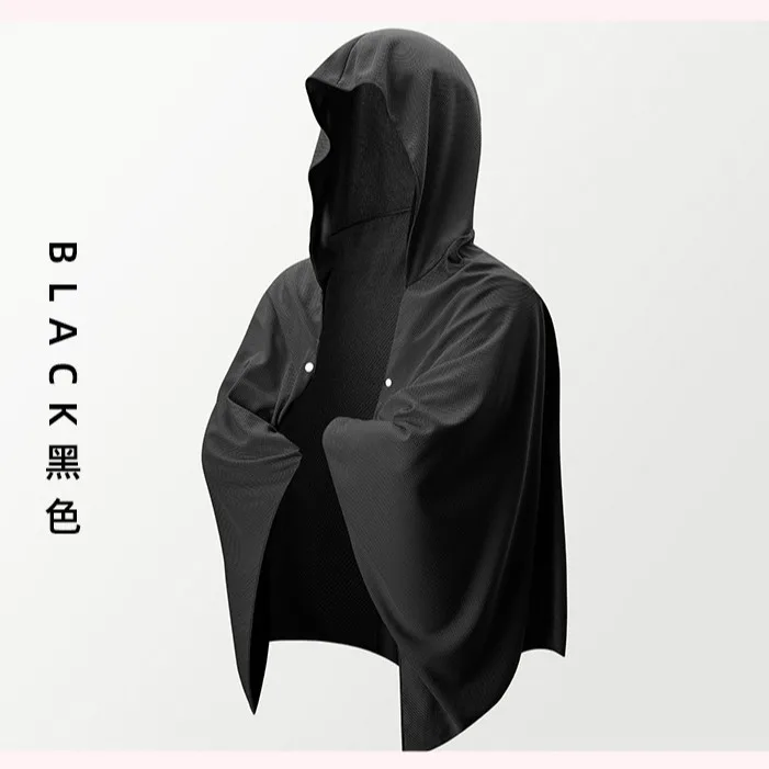 Variant: black