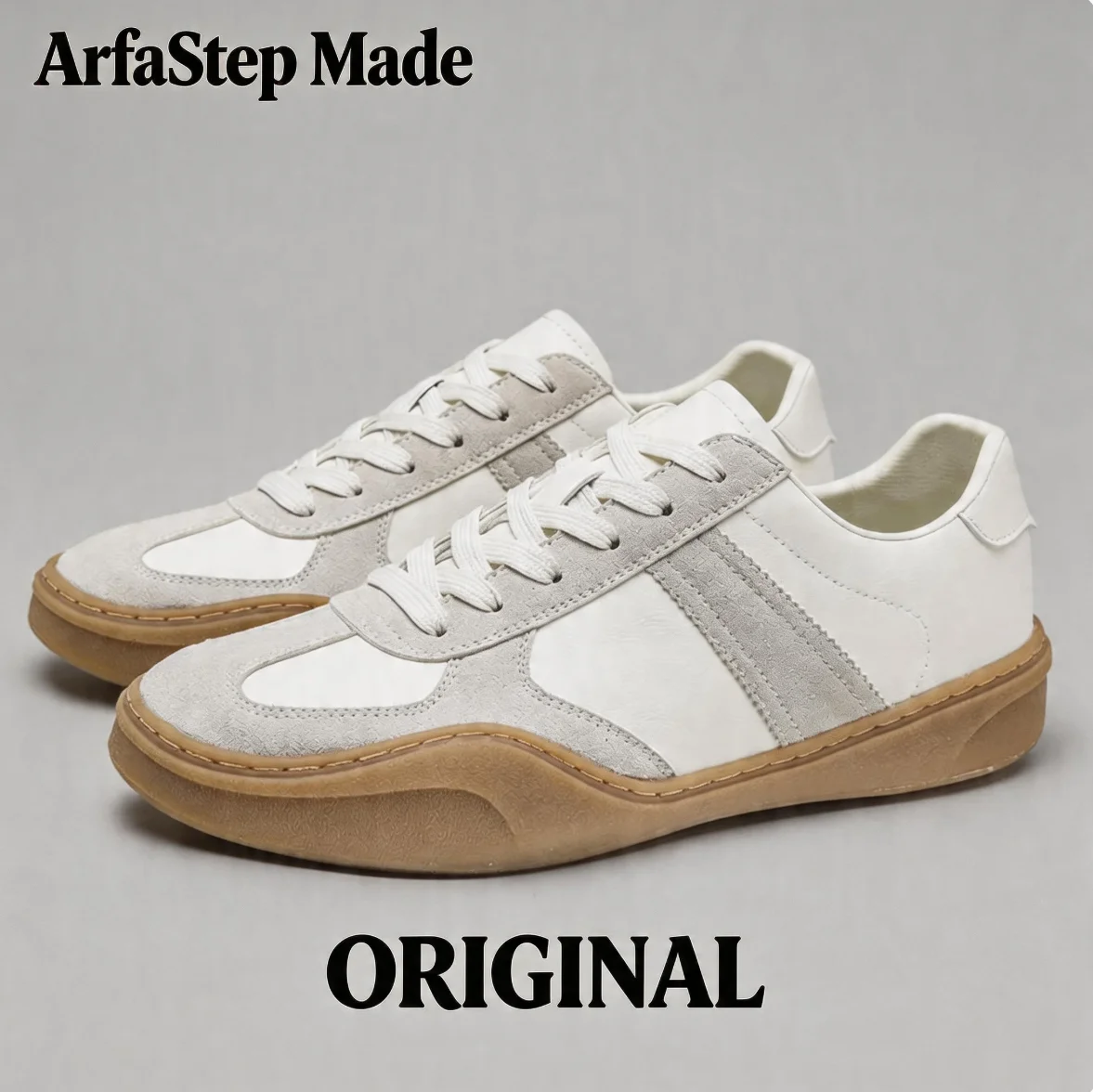 Men Casual Sneakers Outdoor Comfortable Flat Shoes Spring New Soft Sole Walking Shoes Male Fashion Low-Top Sport Shoes Unisex