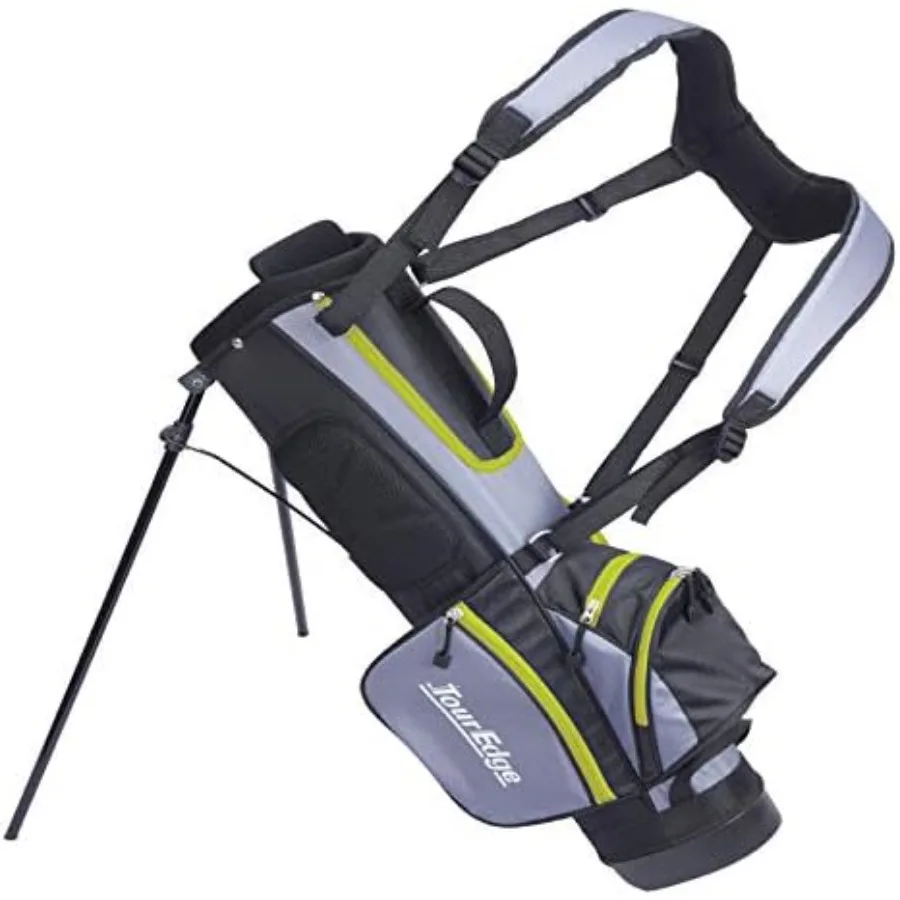 Set da golf completo HL-J Junior con borsa di diverse dimensioni