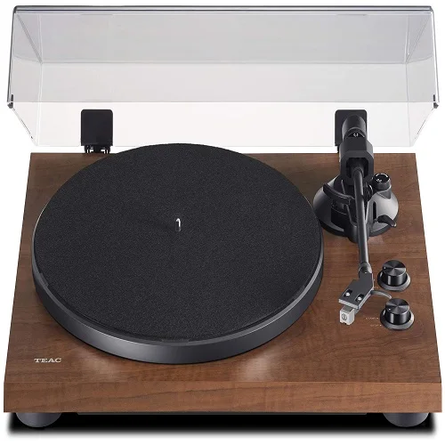 Top Sales  TN-280BT-A3 Stereos Turntable with Blue-tooth/ 2024