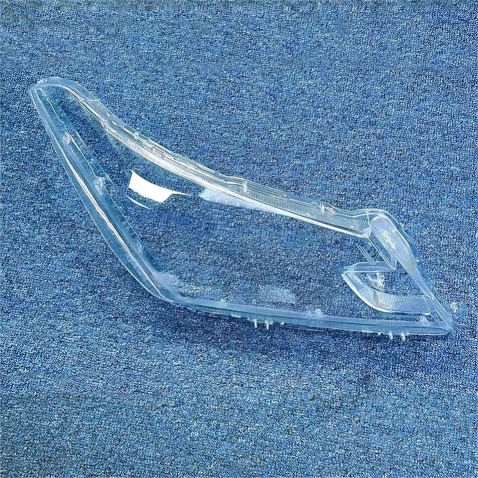 

For Dongfeng Fencon S560 2018 Accessories Cars Headlights Cover Replace The Original Lens