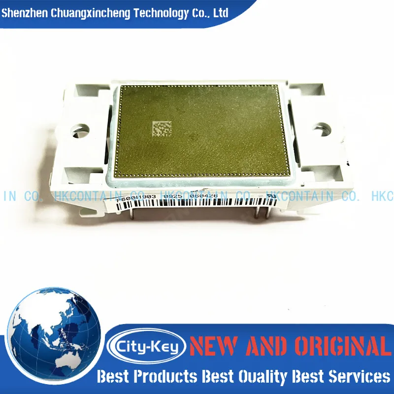 New and Original P600I P600I1901 P600I1902 P600I1903 IGBT MODULE