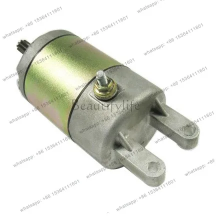 250 starter motor YP250 LH250 ATV300 motor 3