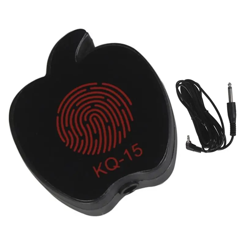 Superior-Guitar Pickup Multi-Function Transducer For Acoustic Guitars Interference Design No Installation Needed Works Amps