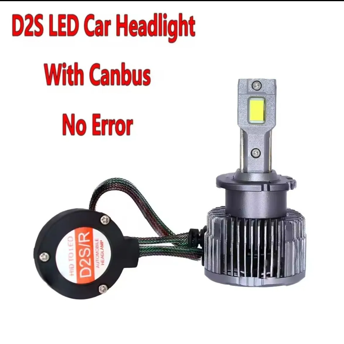 

Оригинальные светодиодные фары SPN 110W D2S D2R D4S D4R 200%UP 1:1 LED для HID CANBUS Plug & Play Простая установка 110 Вт Лампы освещения автомобилей