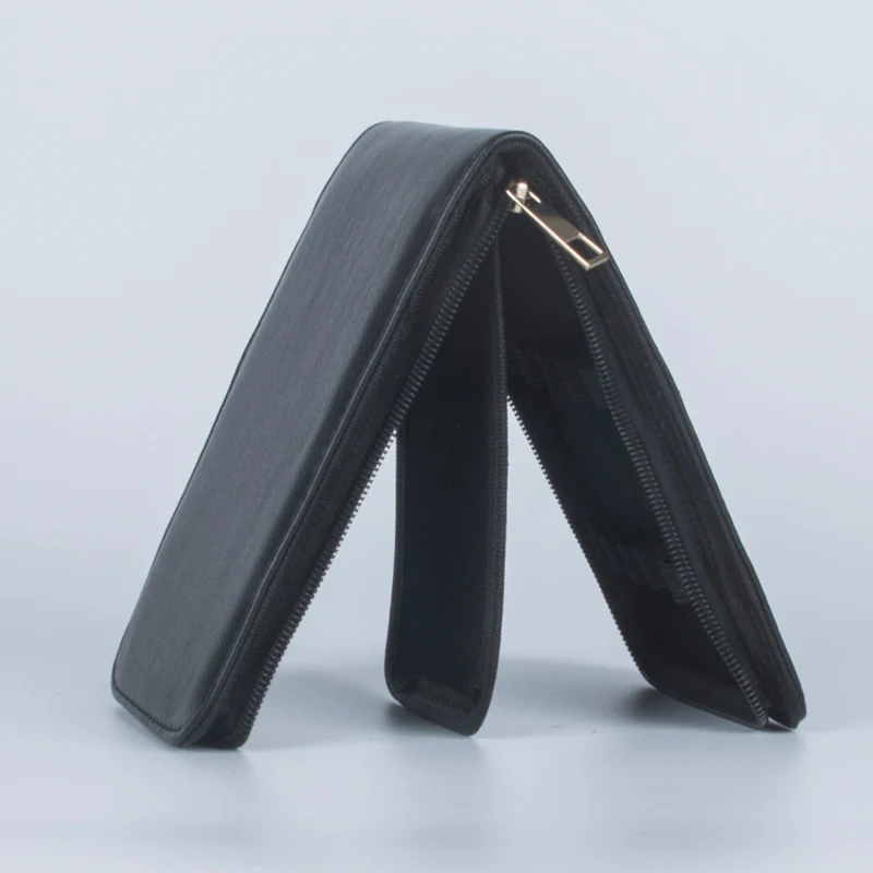 Bella astuccio per matite di grande capacità Astuccio per matite per cancelleria per studenti scolastici Astuccio per pennelli per penne portatile Scatola per regali