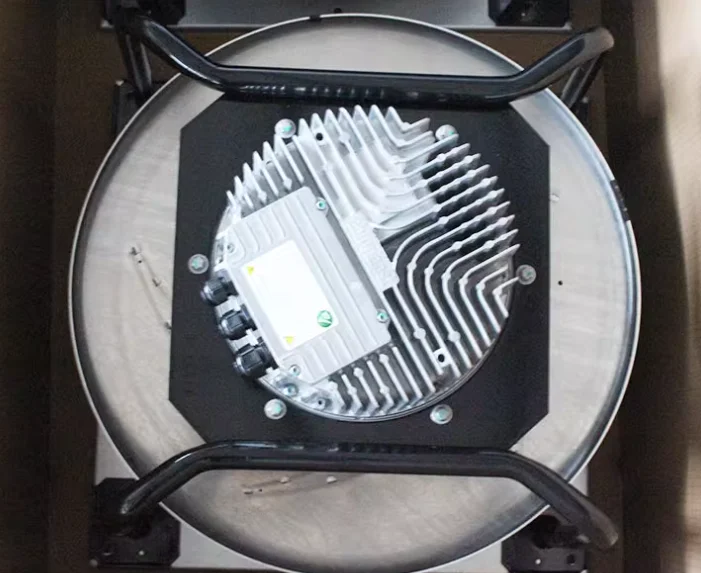 

K3G500-RA-28-03F02 K3G560-8317081580 FAN 100% new and original