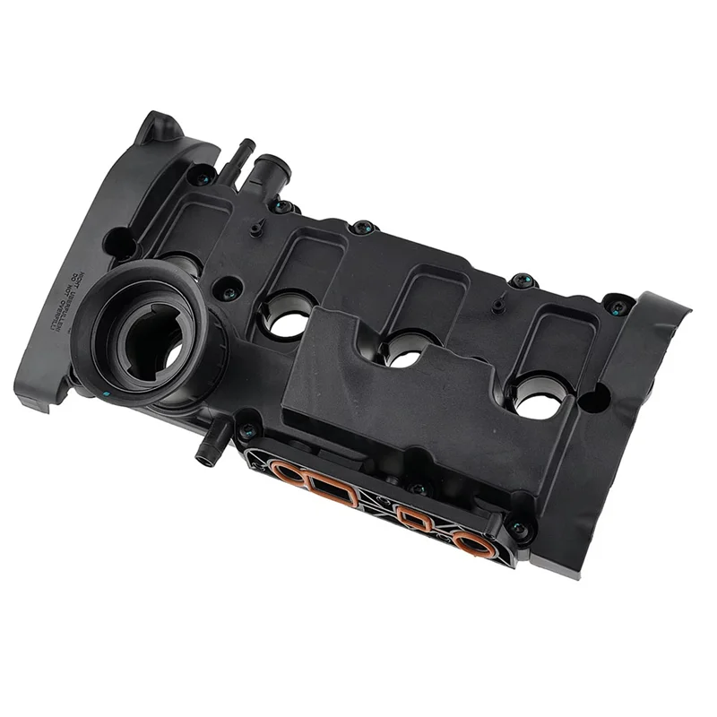 

HOT-06F103469K Крышка клапана двигателя для A3 TT 2004-2013 2006-2014 для VW Eos Golf Passat B6 Scirocco 2.0T 06F103469, 06F103469