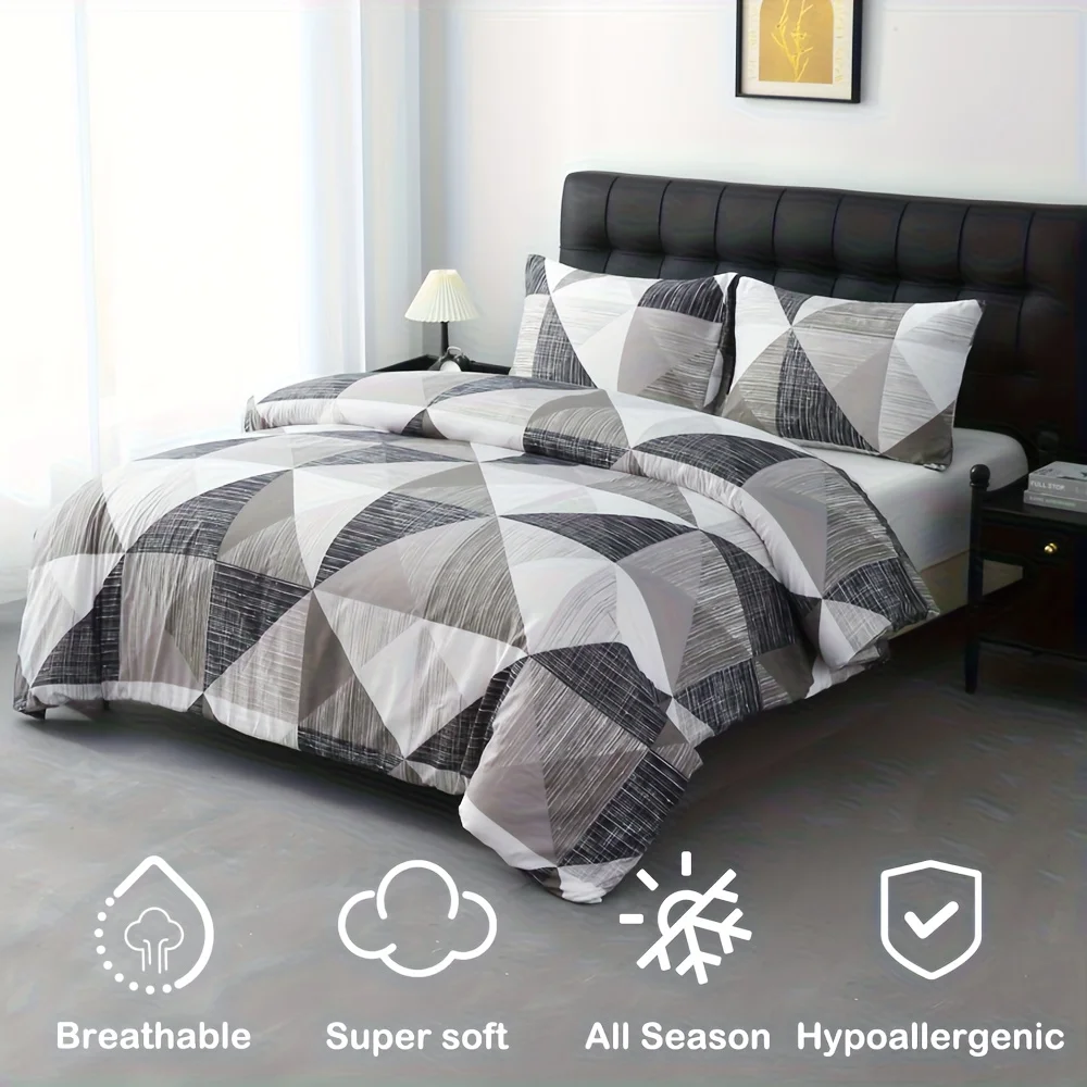 Thumbnail 2 - #45 Latest Duvet Cover Sets Offers