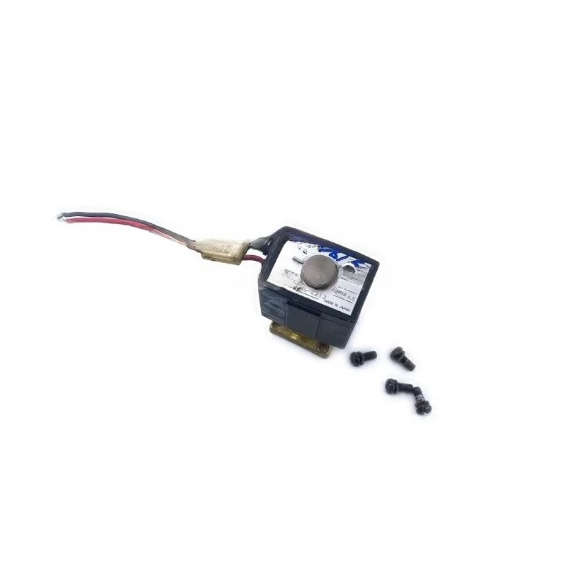 VX2331CSX213 VX2331CS-X213 Solenoid Valve XGG-9000-300 For Komori L-420 Pneumatic Valve Pneumatic Cylinder XGG9000300 Spare Part 6