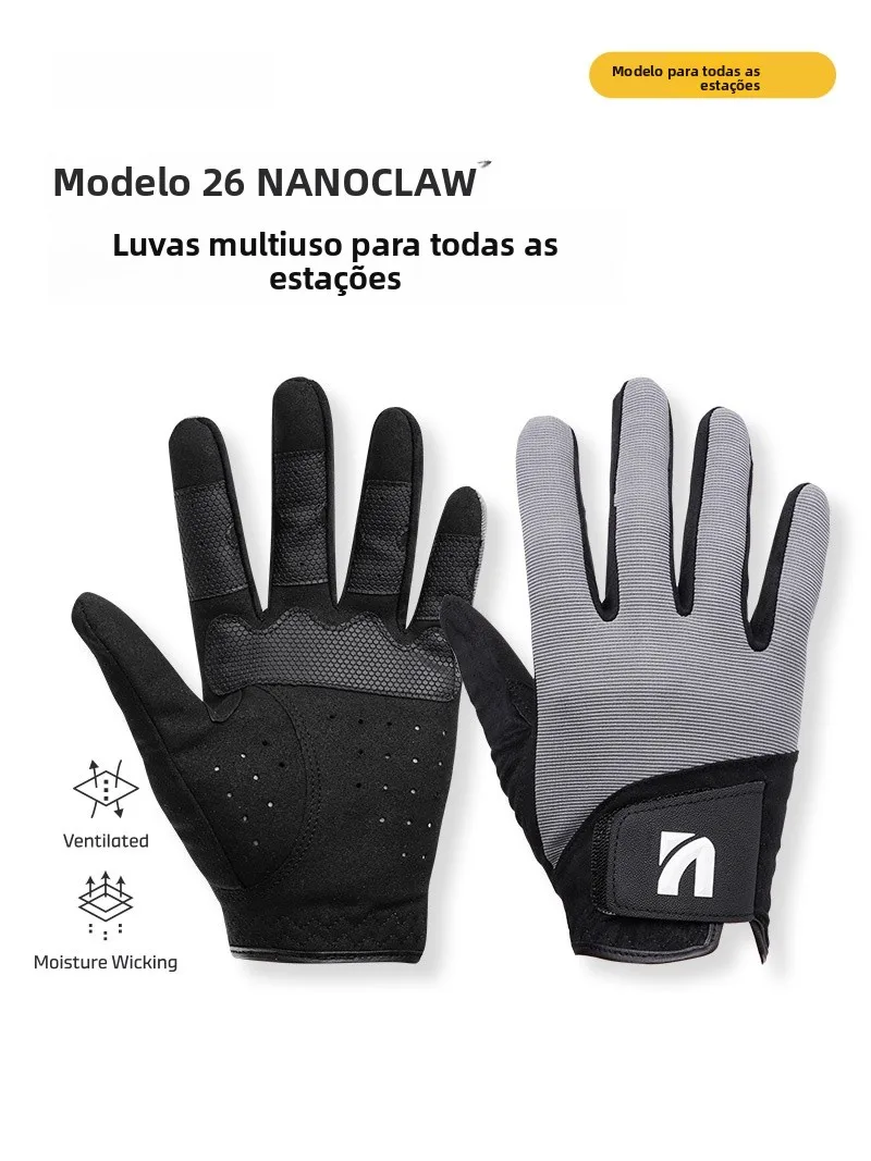 noebi-四季釣り用手袋-メンズ-レディース-アウトドア-多目的-通気性-衝撃吸収-フルフィンガー釣り用手袋