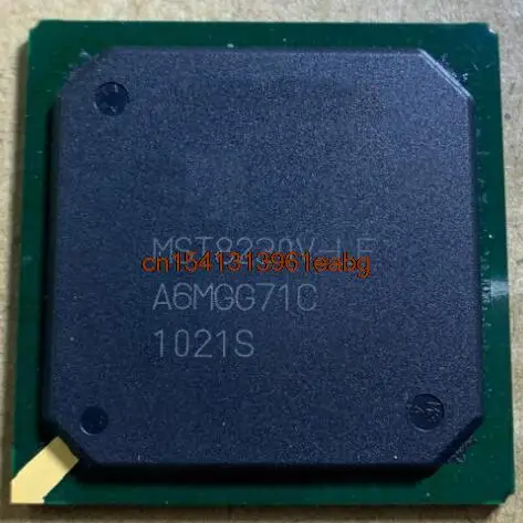 

IC 100% NEW NEW MST8230V-LF