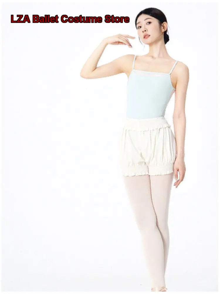 ivoogle | Hazy Mist Series Hops One-Piece Dress for Practice Basic Training