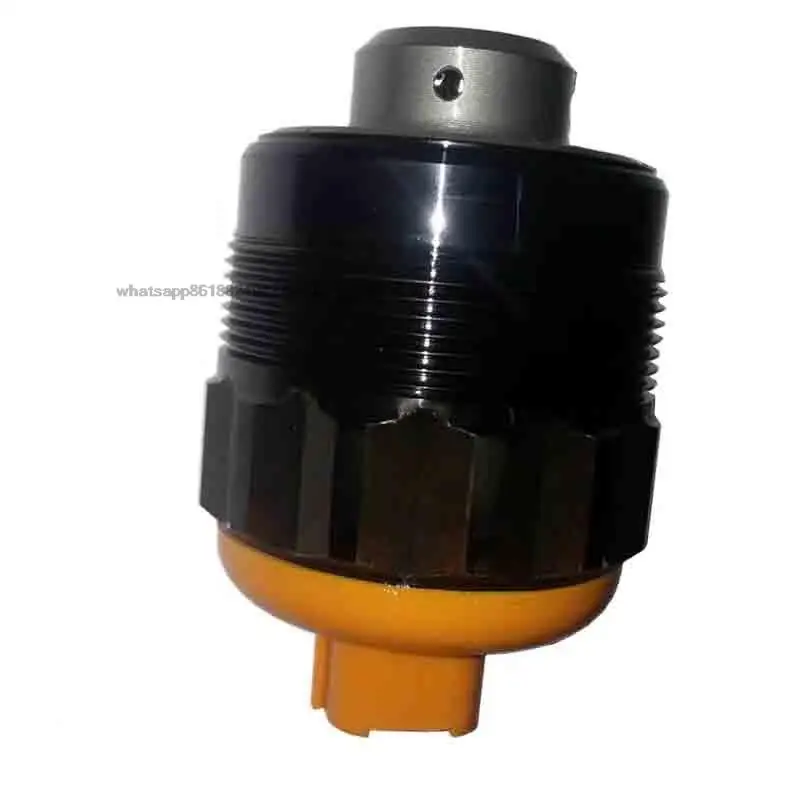 

High quality electronic injection excavator oil pump nozzle SA6D140E SAA6D125E for diesel pump PCV valve ND094040-0081