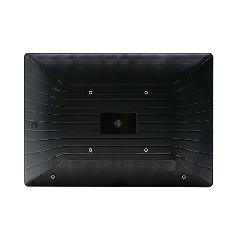 Smart home android 7,1 os montaje en pared, tableta poe rk3128, resolución de 1280x800, reproductor de anuncios de señalización digital LCD