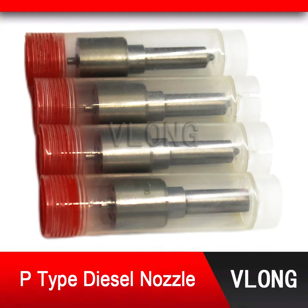 DLLA140P517 Diesel Injector Nozzle Sprayer Atomizer Producer P Type Nozzle For Cummins 6CT 6CTA 8.3L 0 433 171 371 0433171371