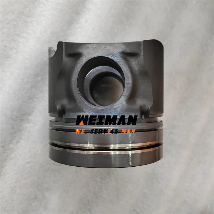 Original Piston 13038398 for TD226B WP6G125E22 Engine