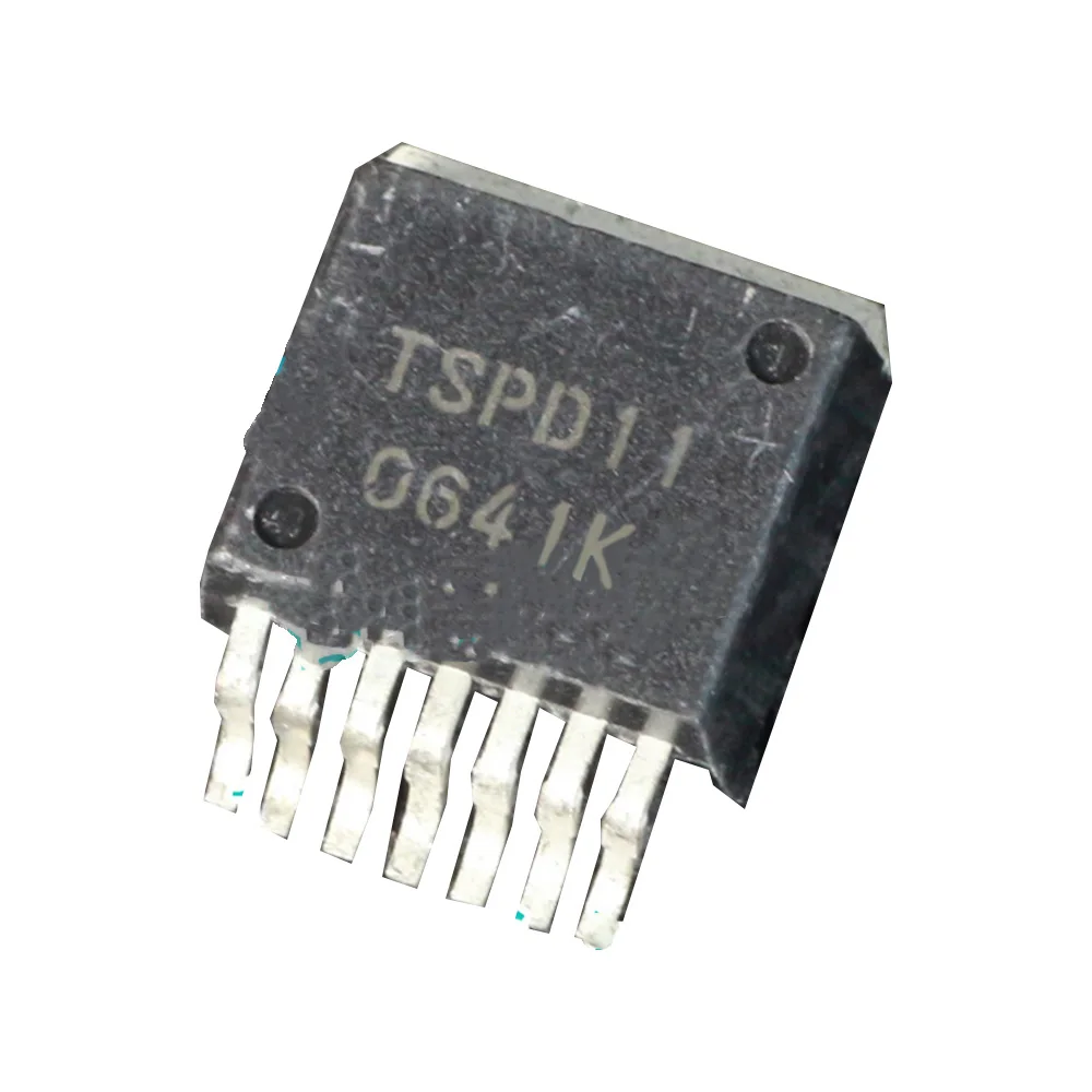 5pcs/LOt new TSPD11 car transistor for Toyota Camry headlight computer board control chip