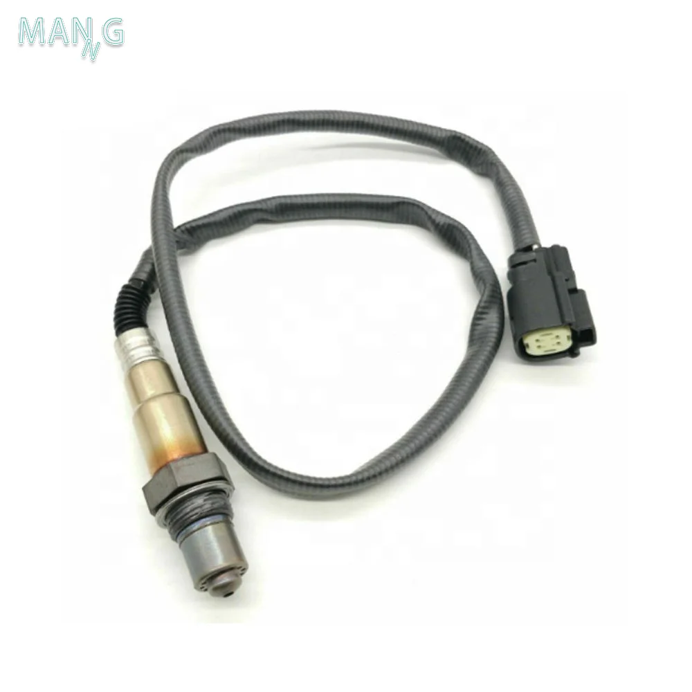 

CT4Z-9G444-A CT4Z9G444A 234-4575 BB5Z9G444A CV6Z9G444B Rear O2 Sensor Oxygen Sensor for ford edge 2014 2013 2012 2.0