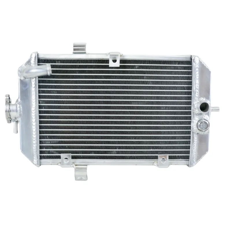 GPI مشعاع ألومنيوم ل 2001-2005 ياماها رابتور 660R YFM660R YFM 660 R برودة التبريد المبرد 2001 2002 2003 2004 2005