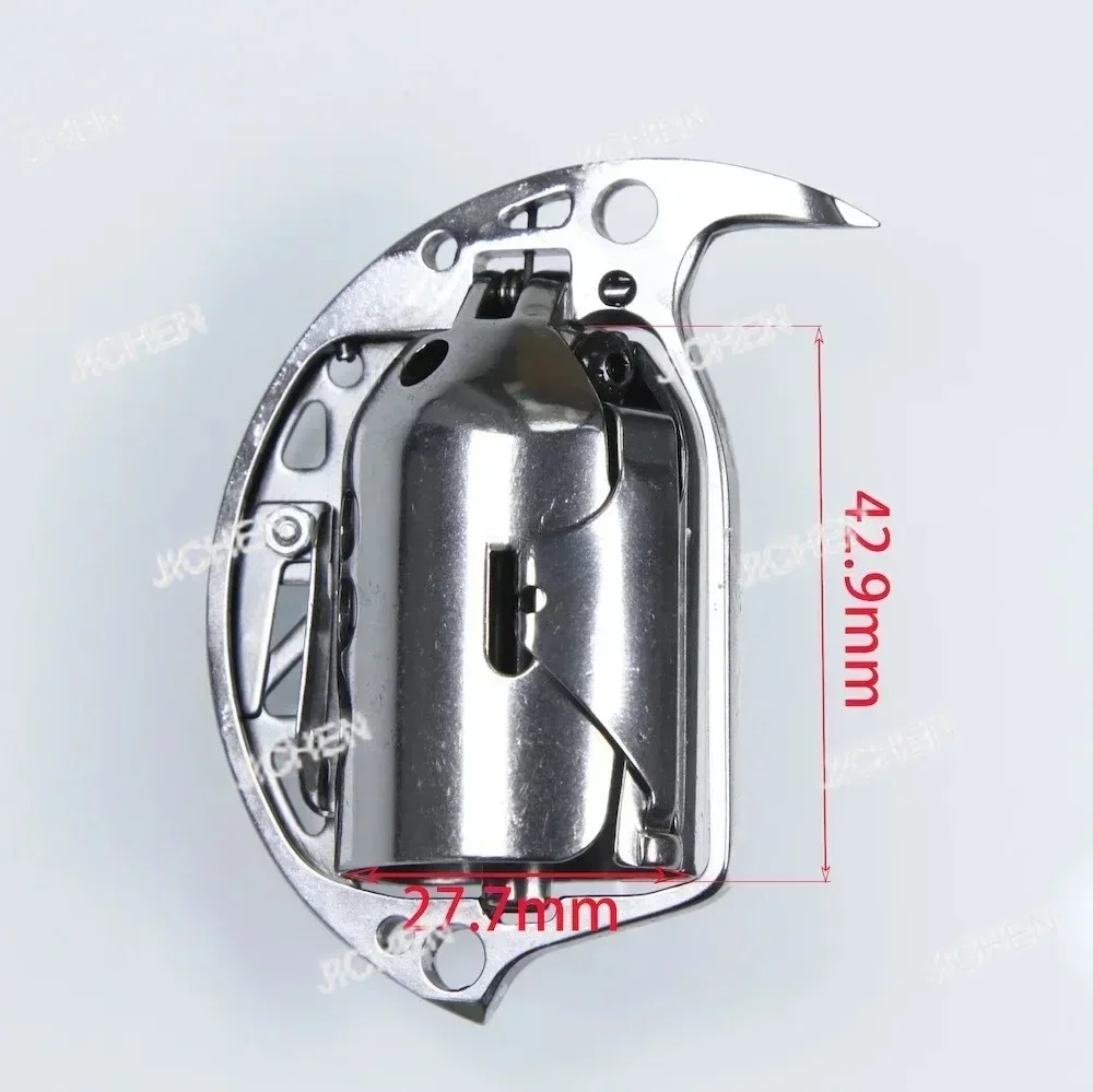 JC مناسب لمكوك الخياطة H667-150104 عالي الجودة لـ Durkopp Adler 967