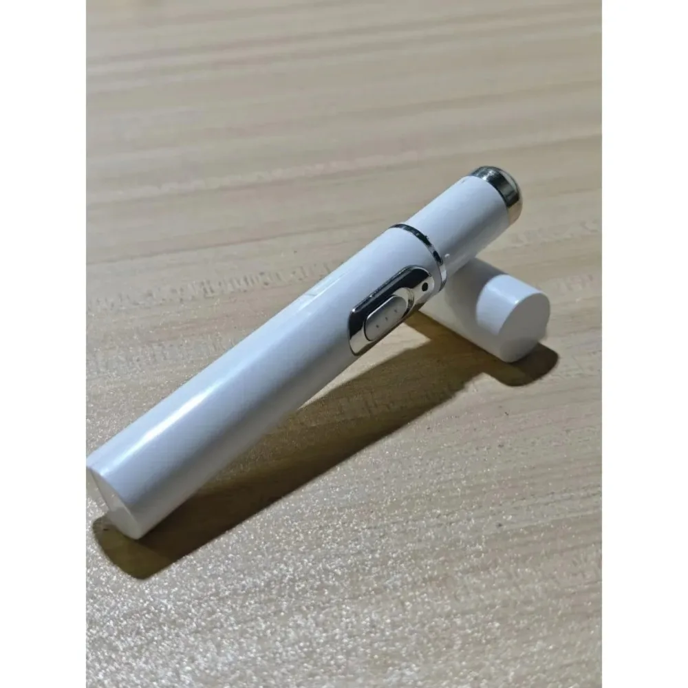 جهاز التجميل الأزرق الفاتح الاحترافي - يزيل علامات الجلد غير المرغوب فيها بشكل فعال، والشامات، والسهام في المنزل #2