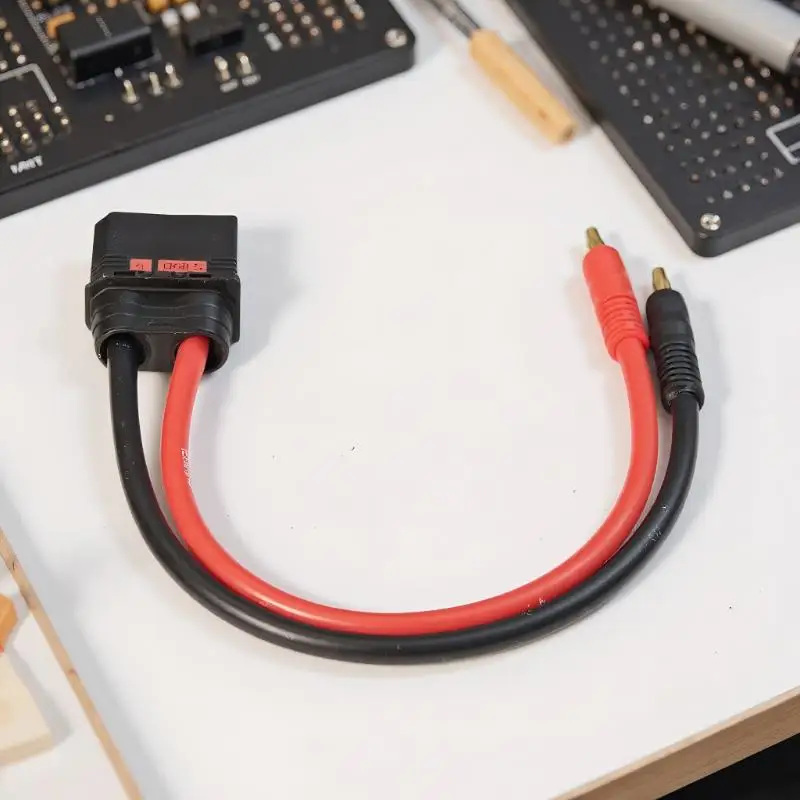 Male To 4Mm Bullet … - image