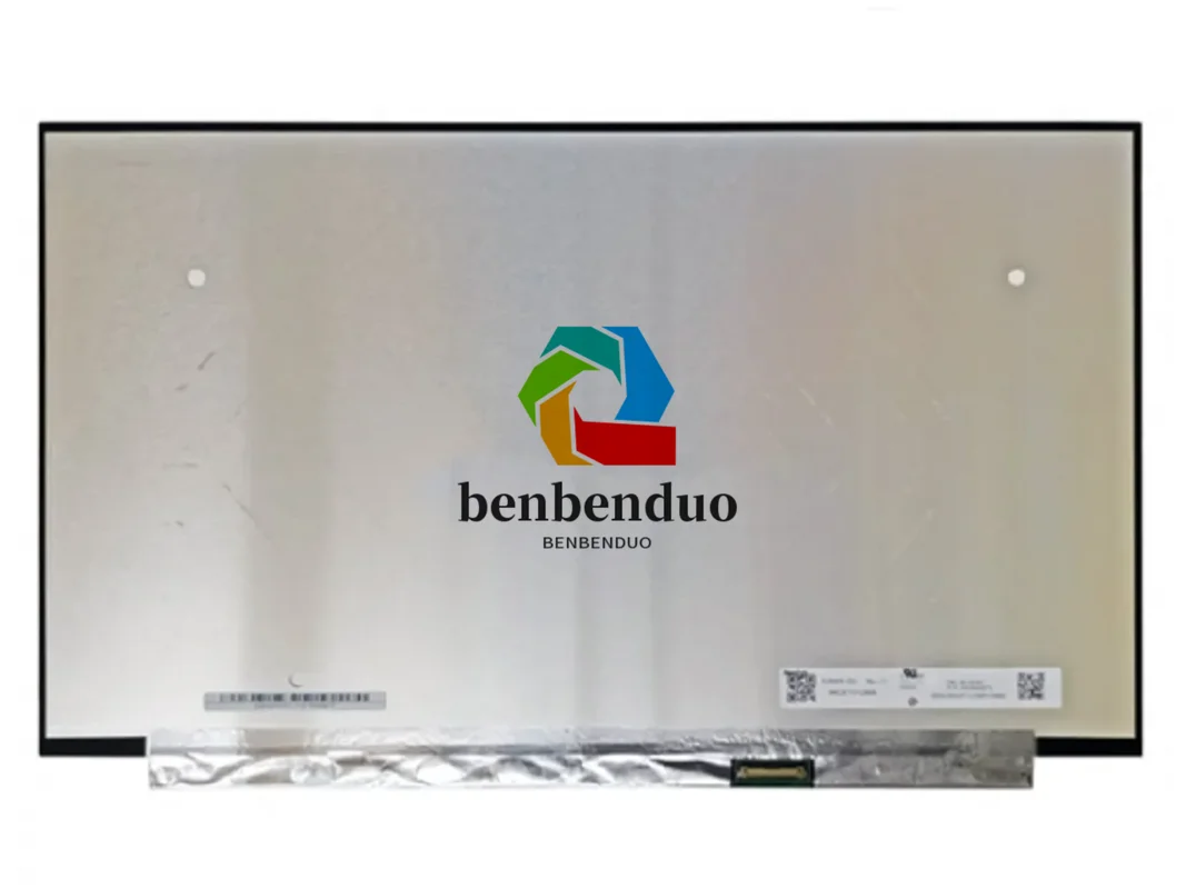 Imagem -03 - Tela Original do Painel do Lcd do Portátil N156hca-ga4 N156hca-ga3 N156hce-gn1 N156hce Gn1 15.6 Polegada Fhd 1920x1080 Ips Edp 30 Pin 60hz