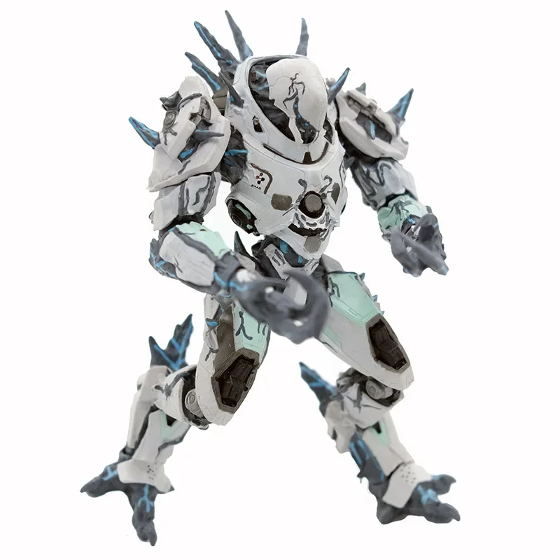 

Movie Pacific Rim Drone Jaeger Joint Mobility Action Robot
