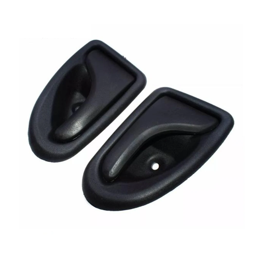 

Подходит для Renault Megane 1995-2001 Dacia Logan 2004-2012 manija de puerta nueva Interior izquierdo strane Reemplazo
