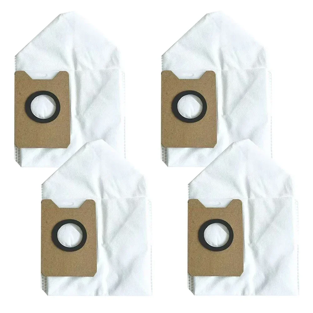 Easy To Install Dust Bags Vacuum Cleaner Vacuum Cleaner Accessories Dust Bags Comprehensive Filtration Easy To Use