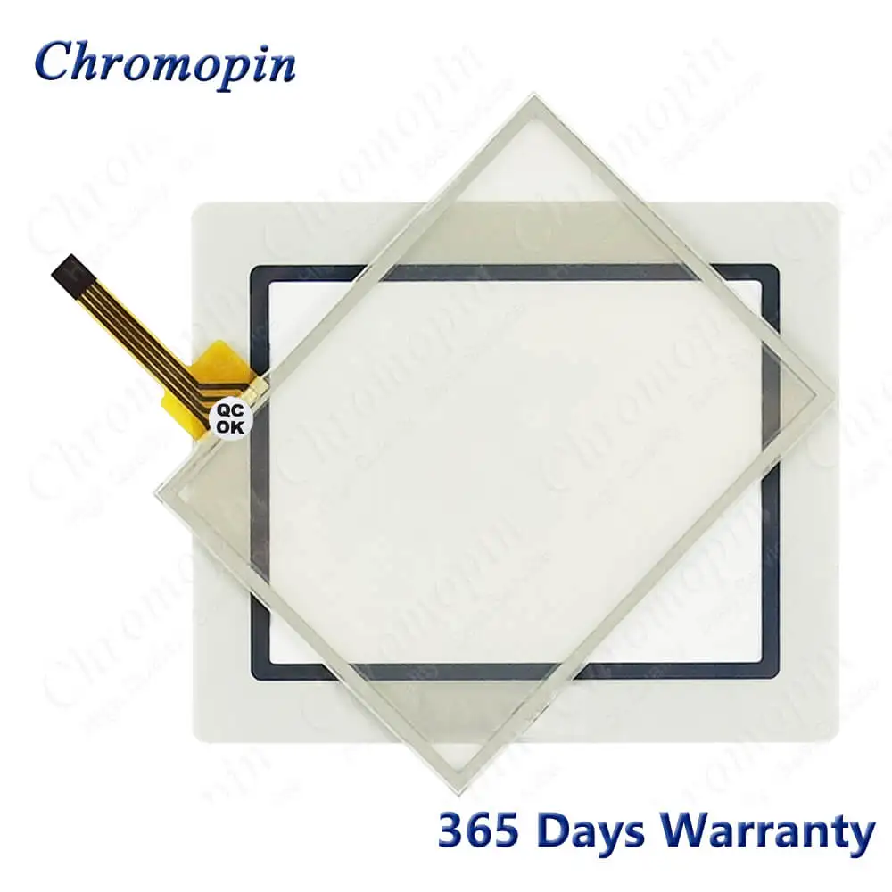 

New GP-4201TM PFXGM4201TAD Touch Screen Glass Digitizer for GP-4201TM PFXGM4201TAD + Front Overlay Protective Film