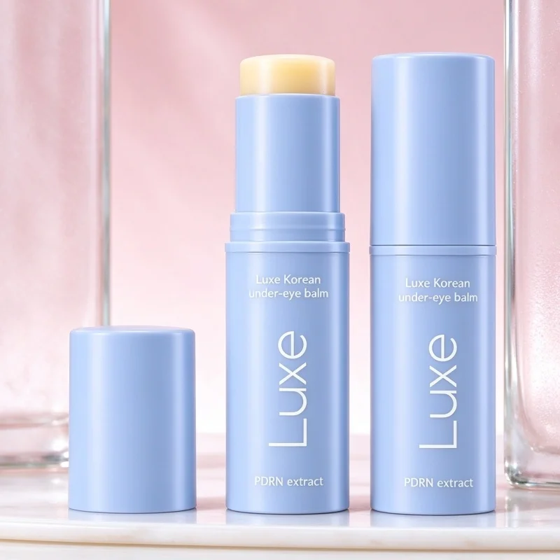 Popular LUXE Korean Under-Eye Balm PDRN Eye Balm 3&5&10PCS Combination Moisturizing Smoothing and Nourishing Portable Skincare