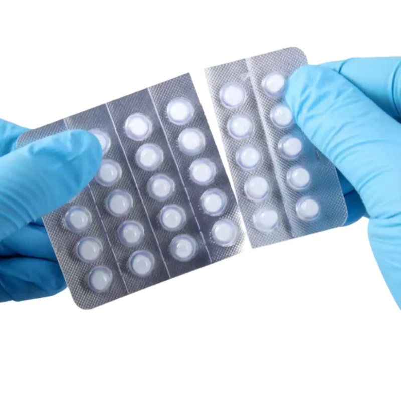 60pcs Dental Soothing Wax for Orthodontic Braces Individually Packaged Dental Wax for Braces Product for Orthodontic Patients