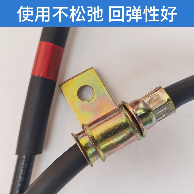 

Câble de frein для JAC J5 J6 3508030U2010 3508040U2010