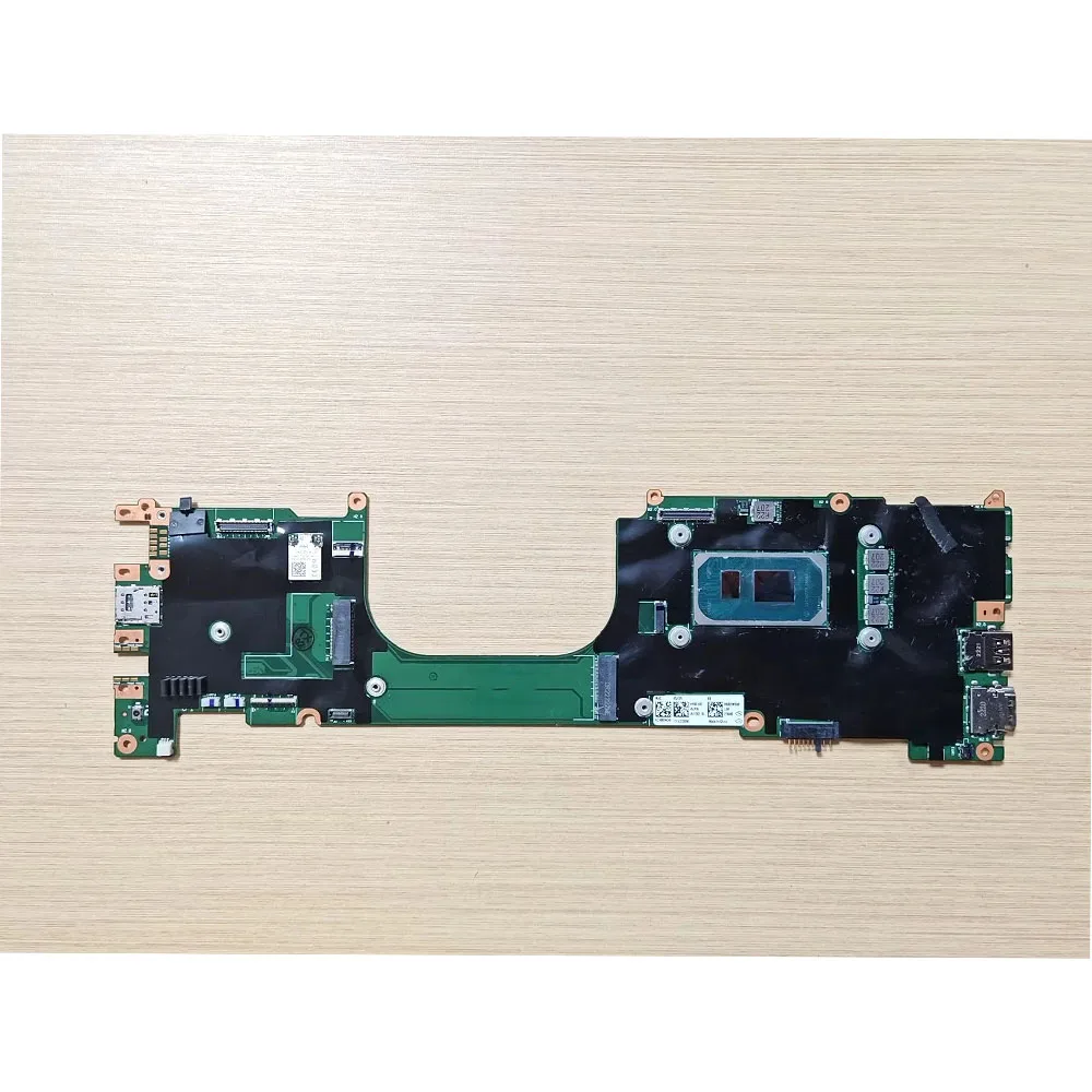 NM-D341 For Lenovo ThinkPad X1 Carbon 9TH With I5-1135G7 RAM:8G Laptop Motherboard Notebook Mainboard Tested 100% Work