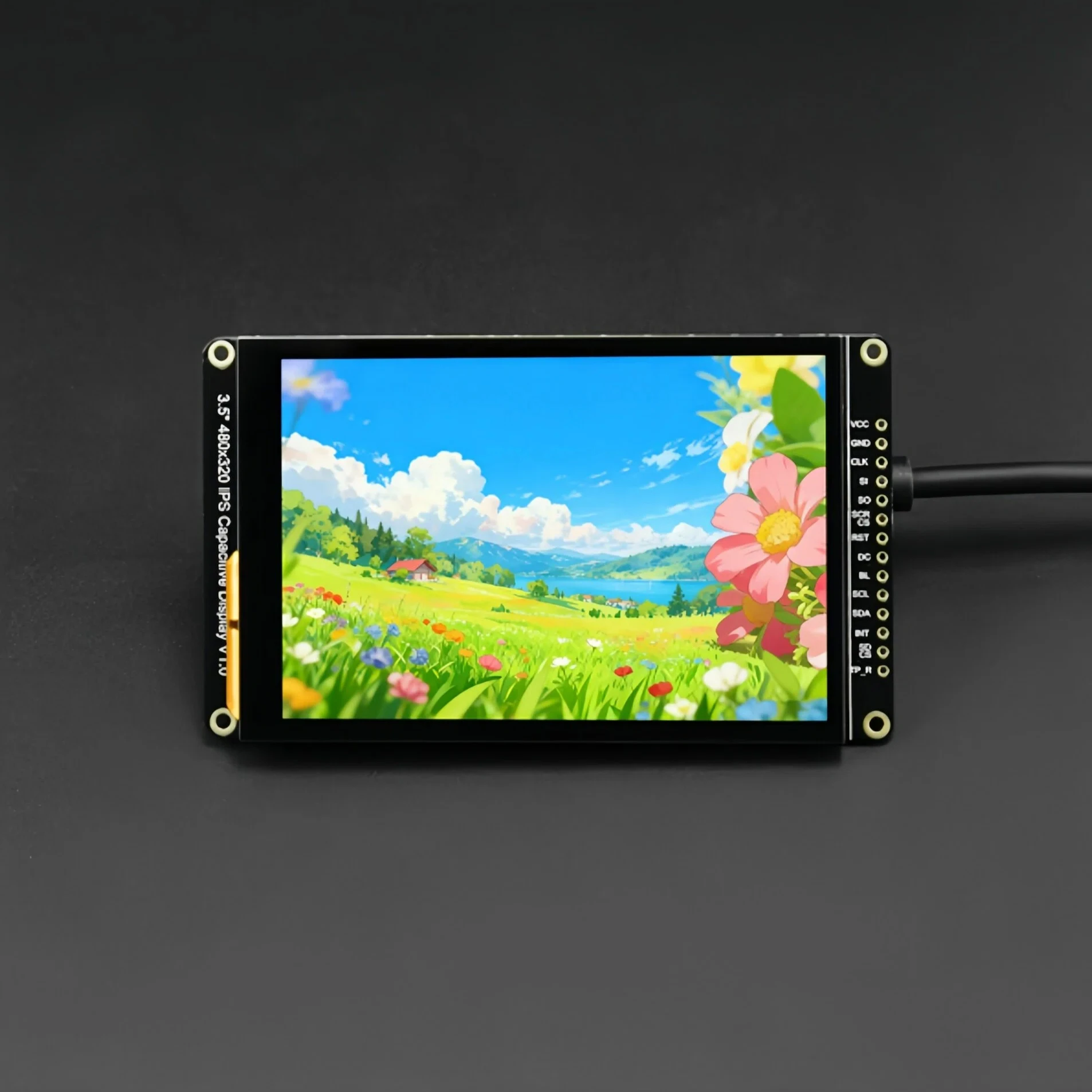 pantalla-tactil-capacitiva-ips-de-35-pulgadas-interfaz-gdi-de-480x320-revestimiento-af-tactil-de-5-puntos-para-firebeetle-2-esp32-arduino