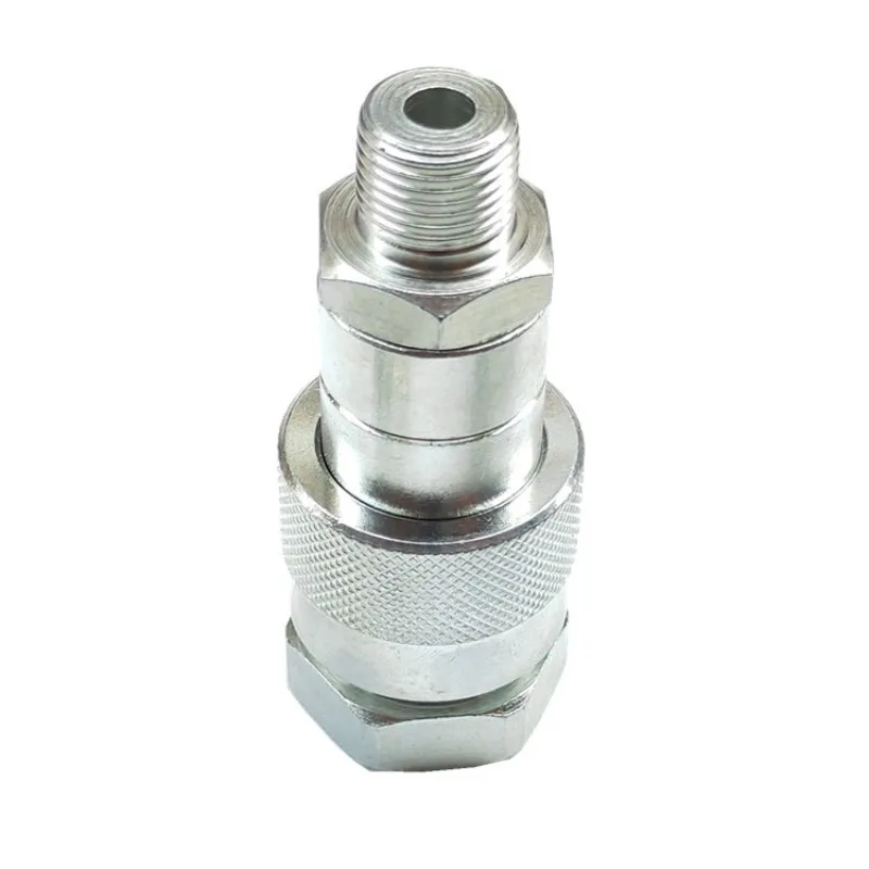 

Calibration instrument male female joint hydraulic quick connector pneumatic pump joint sheet metal fixture accessories