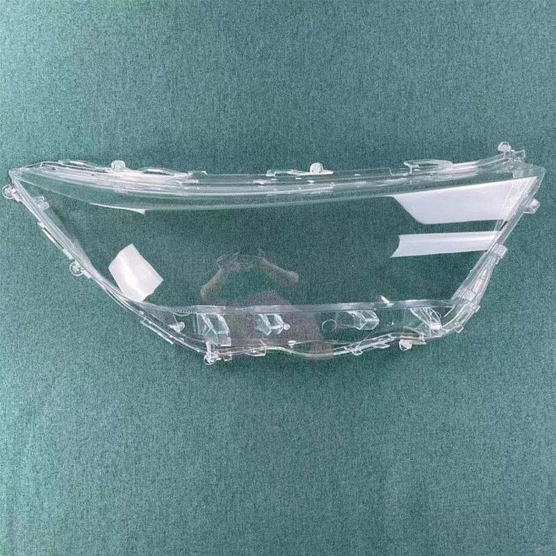 

Headlight Glass For Toyota RAV4 20 21 22 23 Transparent Headlamp Shell Replace Lens Cover Lampshade Car Accessories