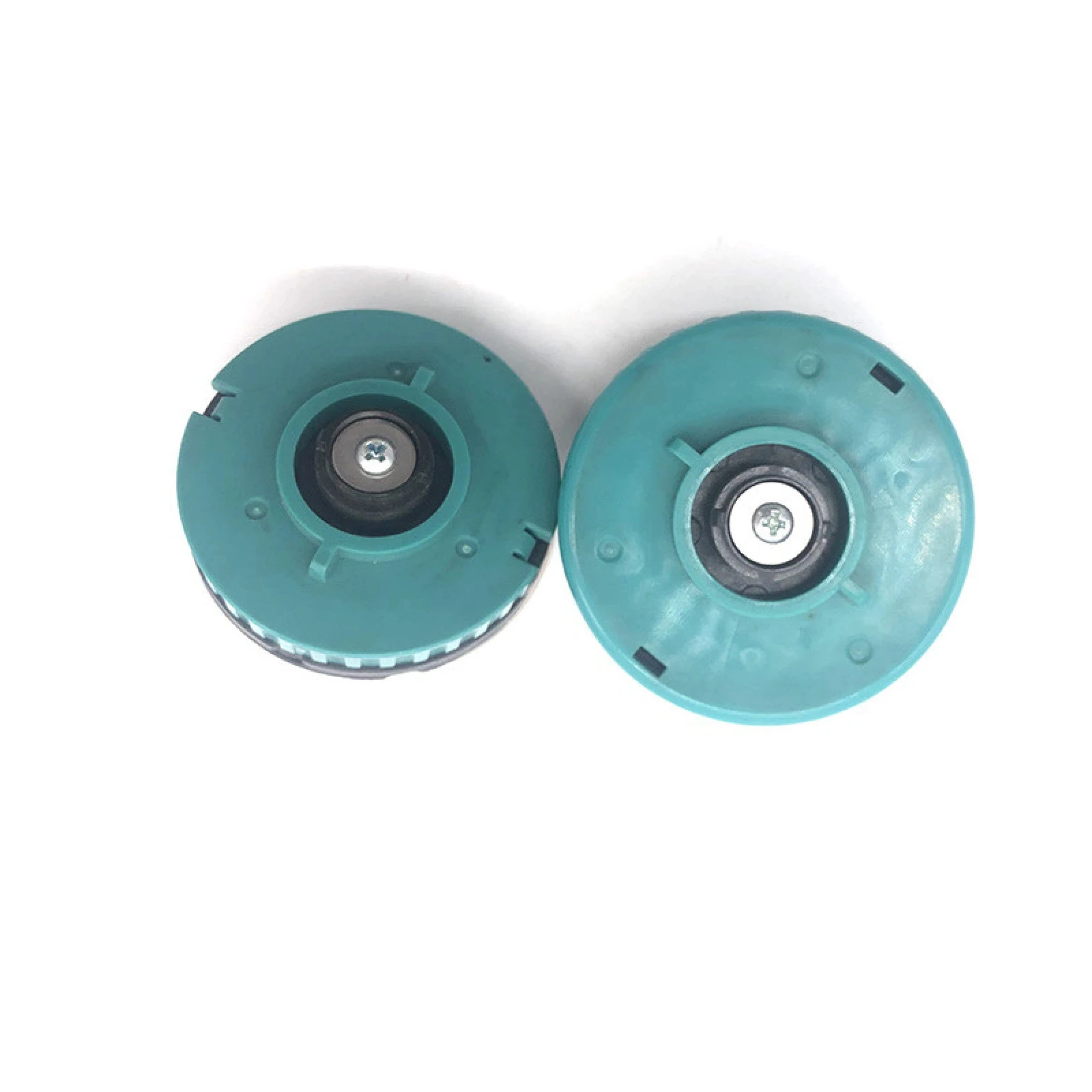 Вал для переработки ленты для термопринтера этикеток Zebra GT820, детали принтера