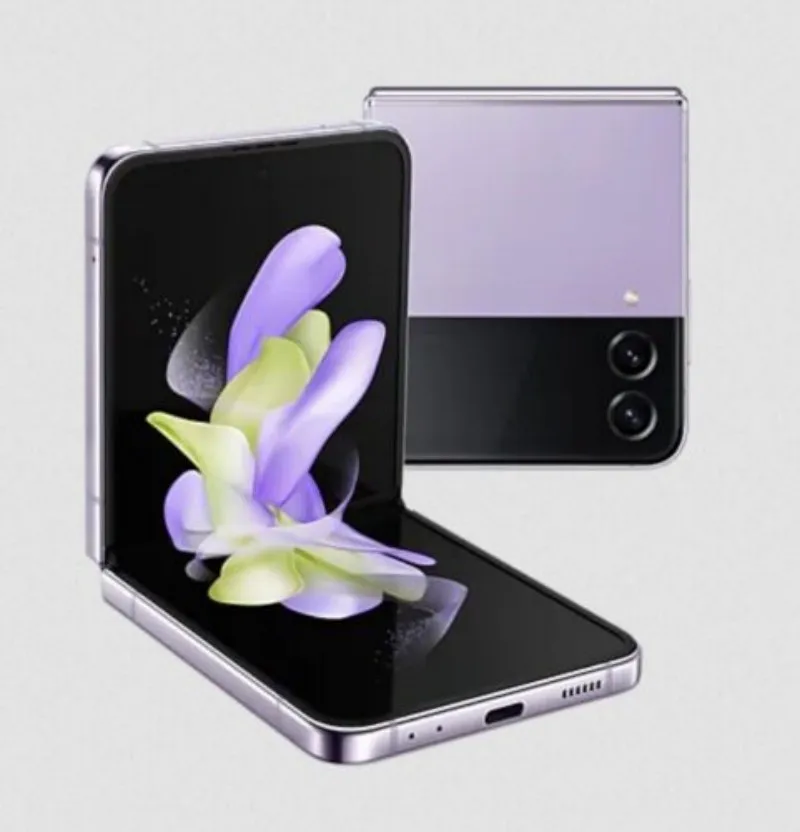 Samsung Galaxy Z Flip4 Z Flip 4 5G F721B F721N F721U1 6.7