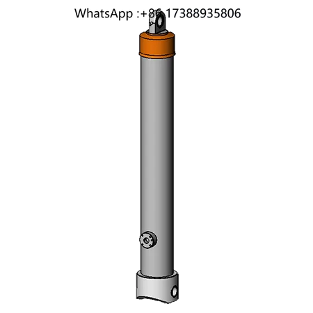 Good Quality Electric Cylinder Actuator and Two-Way Hydraulic Cylinder